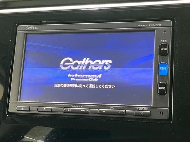 HONDA STEPWAGON SPADA 2016