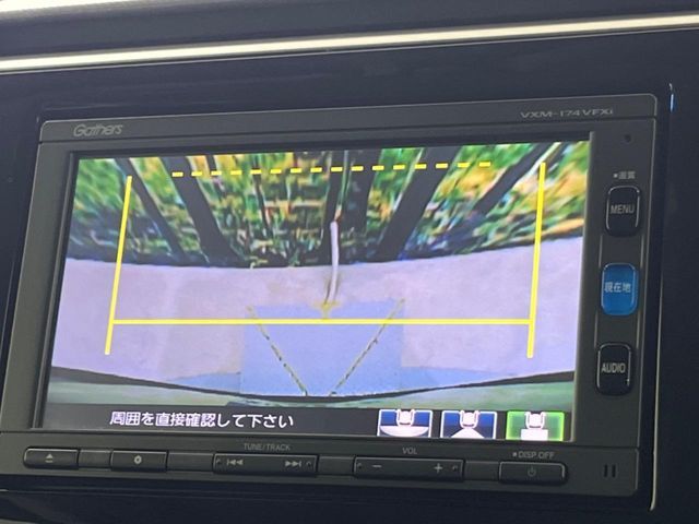 HONDA STEPWAGON SPADA 2016