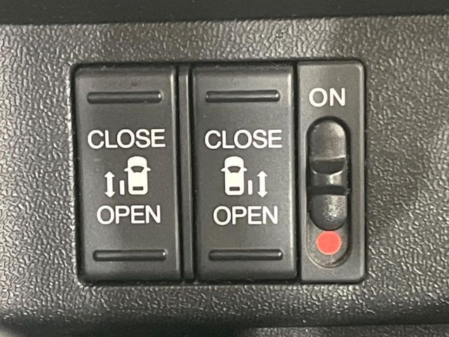 HONDA STEPWAGON SPADA 2016