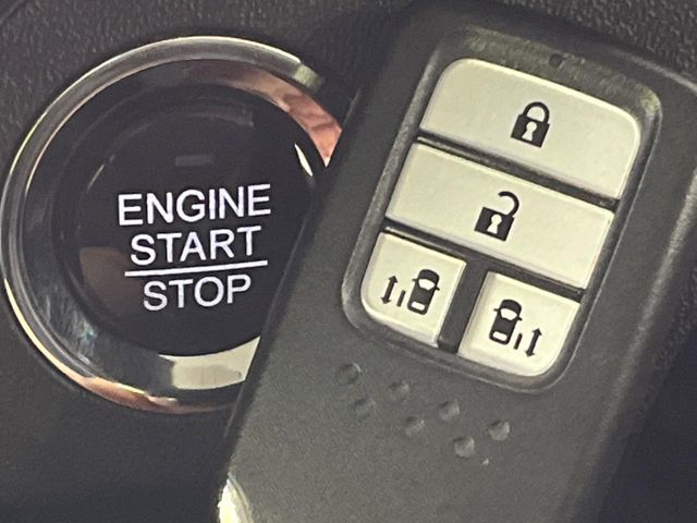 HONDA STEPWAGON SPADA 2016