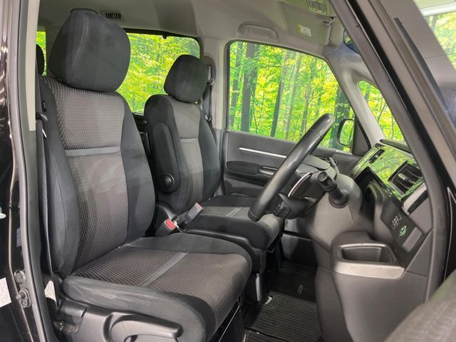 HONDA STEPWAGON SPADA 2016