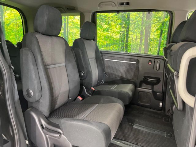 HONDA STEPWAGON SPADA 2016