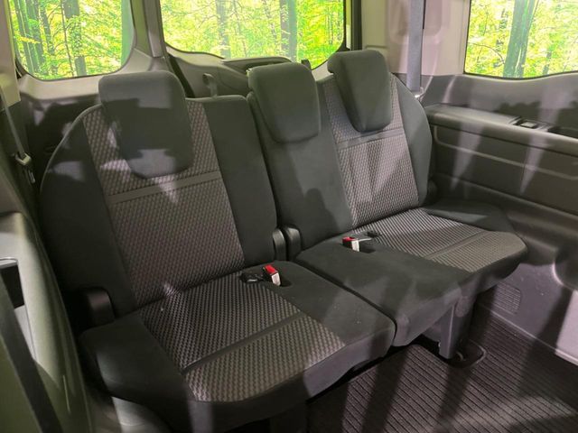 HONDA STEPWAGON SPADA 2016