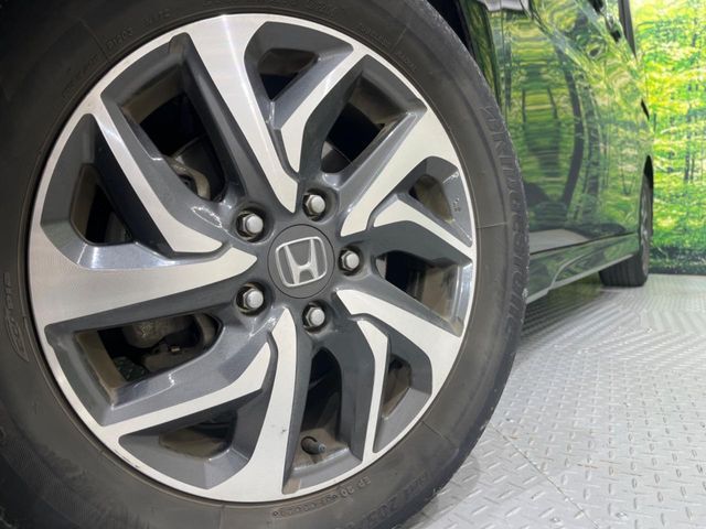 HONDA STEPWAGON SPADA 2016