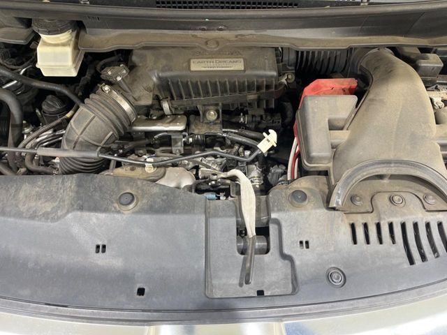 HONDA STEPWAGON SPADA 2016