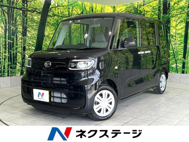 DAIHATSU TANTO 2022