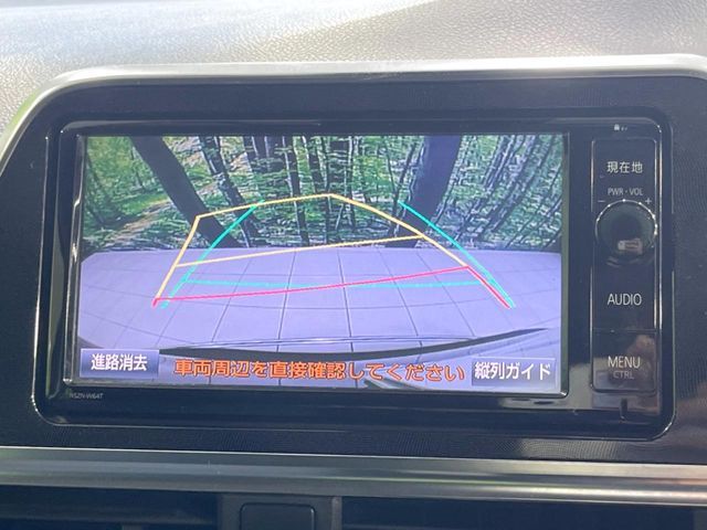 TOYOTA SIENTA HYBRID 2015