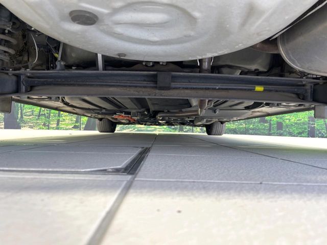 TOYOTA SIENTA HYBRID 2015