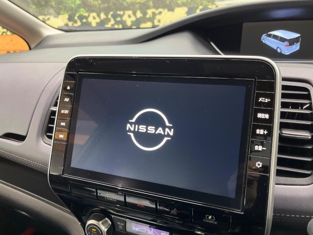 NISSAN SERENA  WG 2020