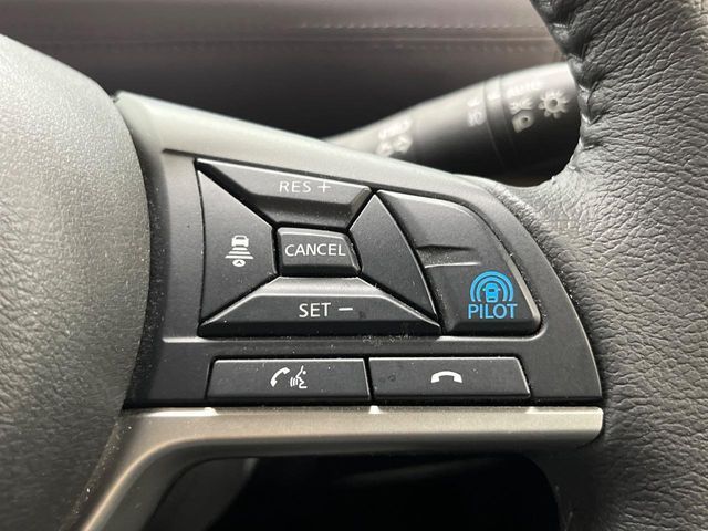 NISSAN SERENA  WG 2020