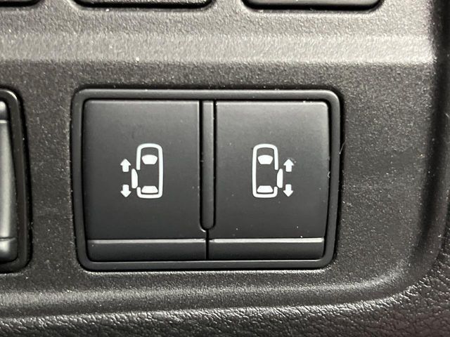 NISSAN SERENA  WG 2020