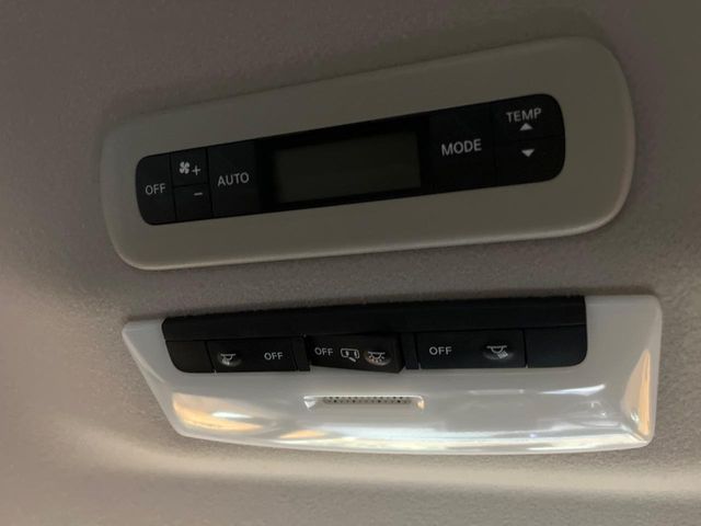 NISSAN SERENA  WG 2020