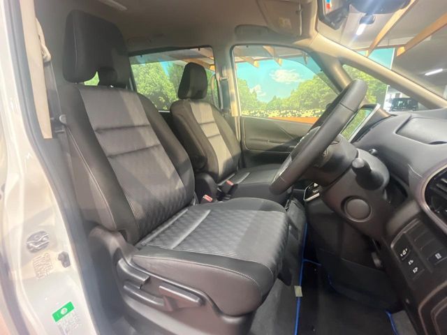 NISSAN SERENA  WG 2020