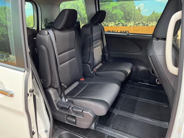 NISSAN SERENA  WG 2020