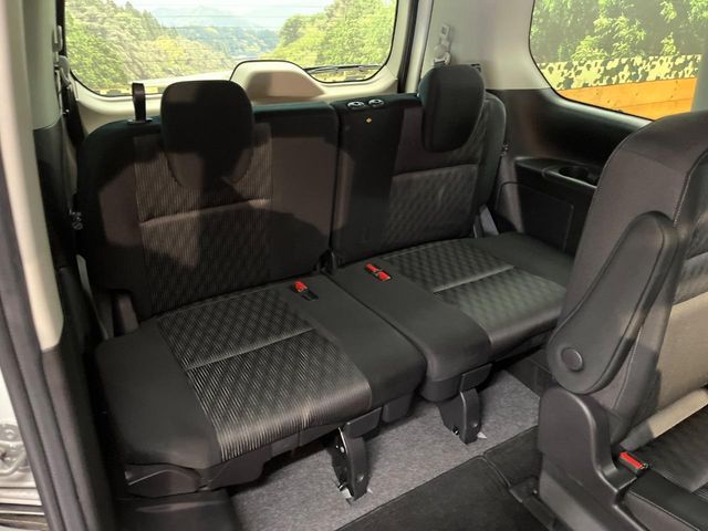 NISSAN SERENA  WG 2020