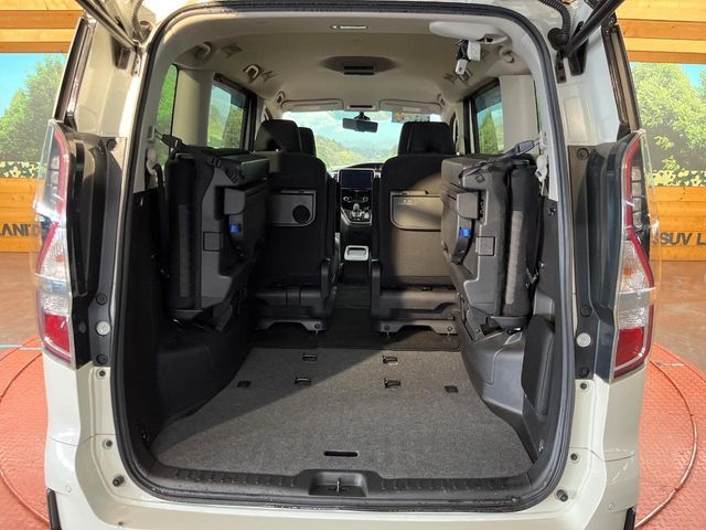 NISSAN SERENA  WG 2020