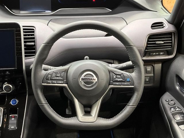 NISSAN SERENA  WG 2020