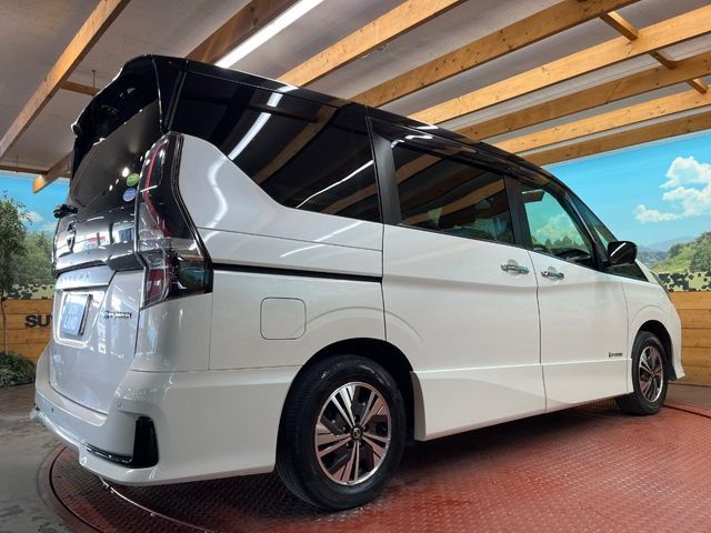 NISSAN SERENA  WG 2020