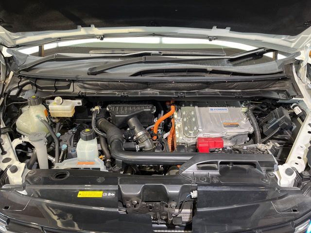 NISSAN SERENA  WG 2020