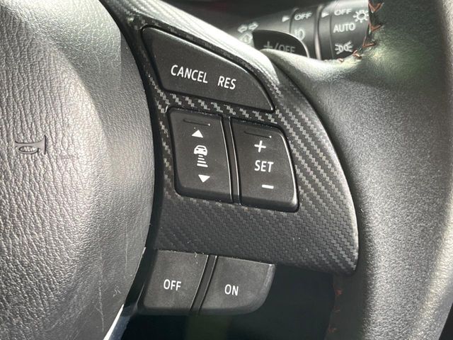 MAZDA AXELA SPORTS 2015