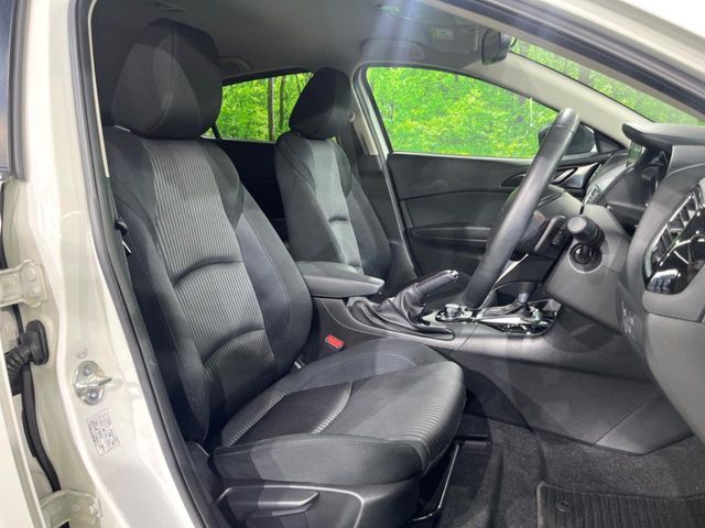 MAZDA AXELA SPORTS 2015