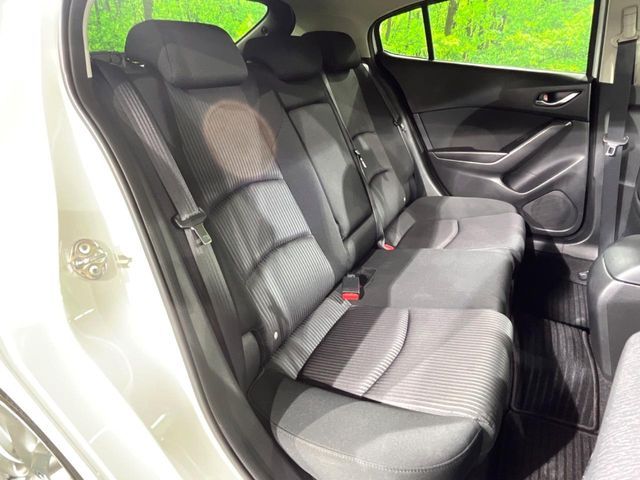 MAZDA AXELA SPORTS 2015