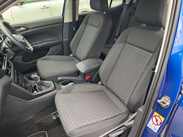 VOLKSWAGEN VOLKSWAGEN T-Cross 2022