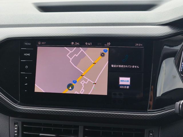 VOLKSWAGEN VOLKSWAGEN T-Cross 2022