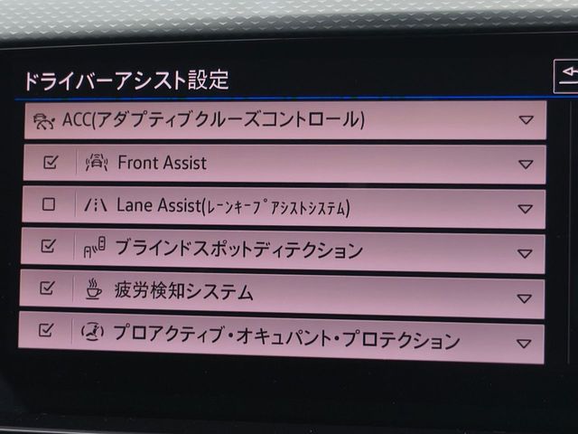 VOLKSWAGEN VOLKSWAGEN T-Cross 2022