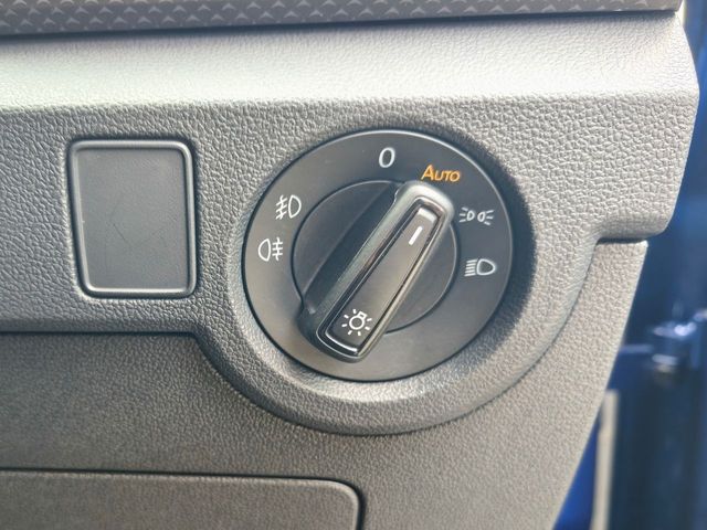 VOLKSWAGEN VOLKSWAGEN T-Cross 2022