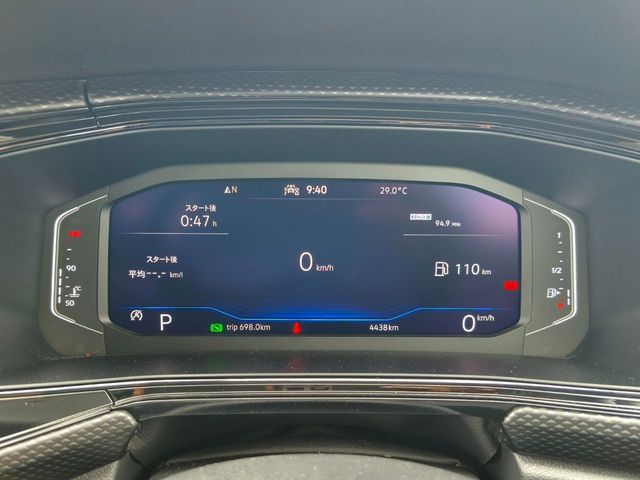 VOLKSWAGEN VOLKSWAGEN T-Cross 2022