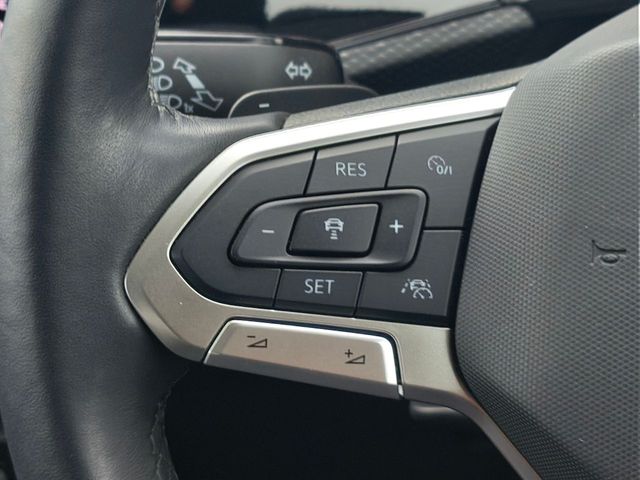 VOLKSWAGEN VOLKSWAGEN T-Cross 2022