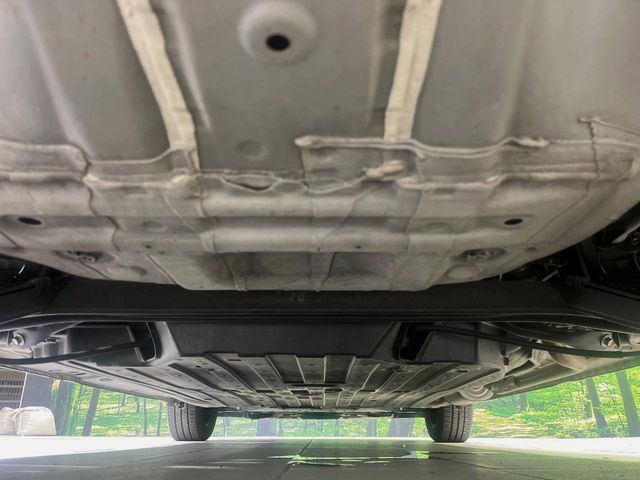 HONDA FIT HYBRID 2015