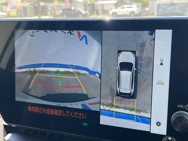 TOYOTA RAV4 HYBRID 4WD 2023