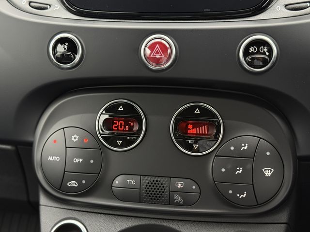 FIAT ABARTH 695C 2024