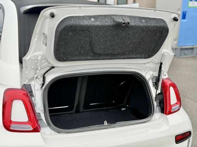 FIAT ABARTH 695C 2024