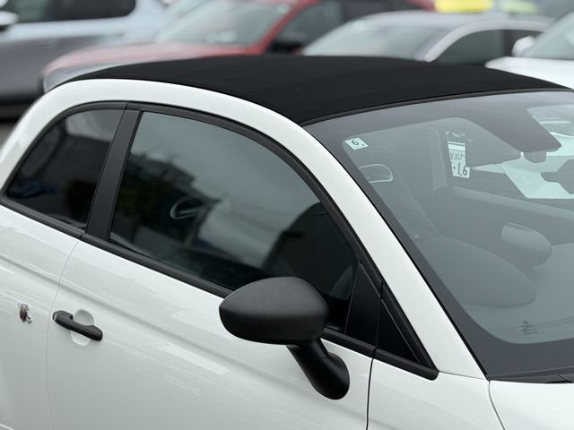 FIAT ABARTH 695C 2024