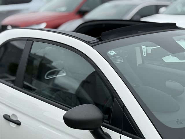 FIAT ABARTH 695C 2024