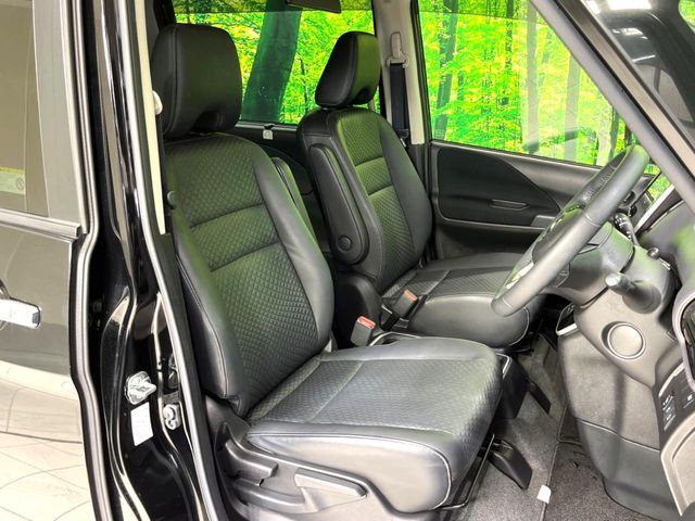 NISSAN SERENA  WG 2020