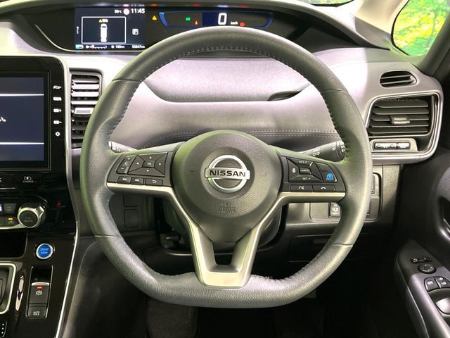 NISSAN SERENA  WG 2020