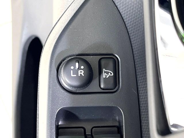 DAIHATSU MIRA e:S 2020