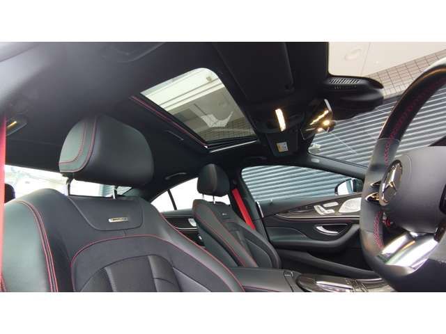 MERCEDES BENZ MERCEDES AMG CLS class HYBRID 2022