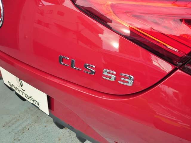 MERCEDES BENZ MERCEDES AMG CLS class HYBRID 2022