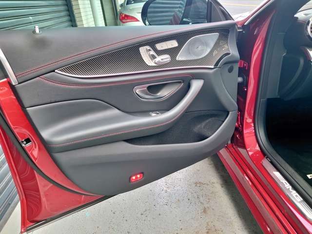 MERCEDES BENZ MERCEDES AMG CLS class HYBRID 2022