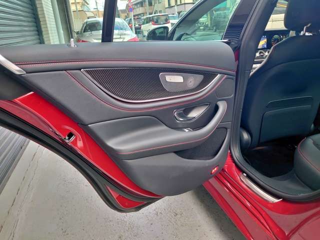 MERCEDES BENZ MERCEDES AMG CLS class HYBRID 2022