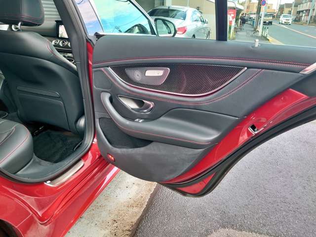 MERCEDES BENZ MERCEDES AMG CLS class HYBRID 2022