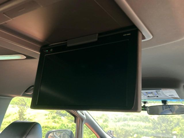 TOYOTA VELLFIRE 2016