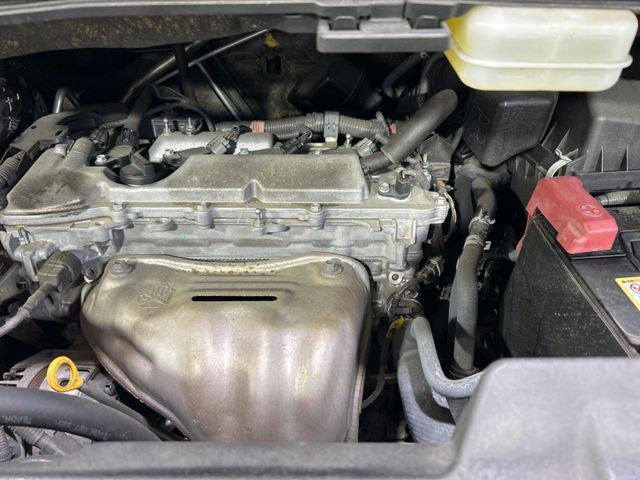 TOYOTA VELLFIRE 2016