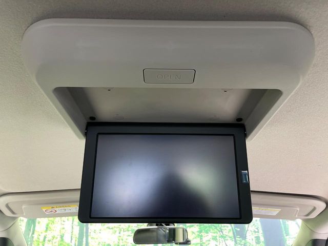 NISSAN SERENA  S-HYBRID 2017