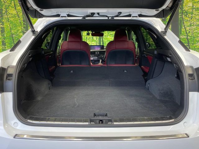 TOYOTA LEXUS RX450h 2WD 2016